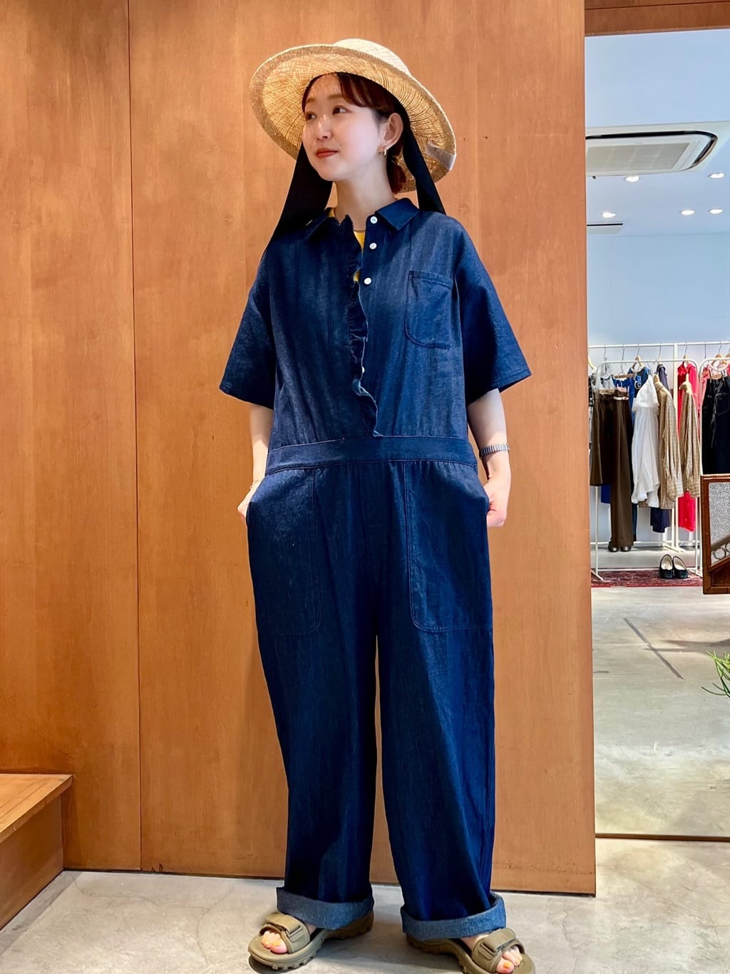 PAR ICI gˎH gF150cm 2025.05.17