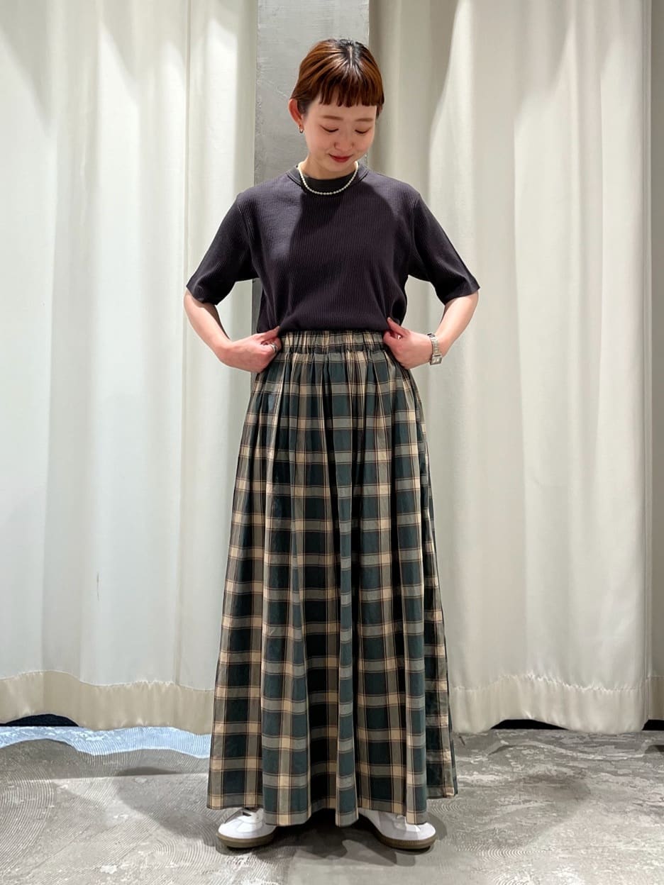 CHILD WOMAN  gF150cm 2024.07.12