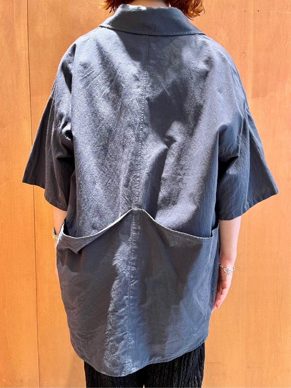 PAR ICI 吉祥寺路面 身長:150cm 2025.07.17 PAR ICI 吉祥寺路面 身長:150cm 2025.07.04