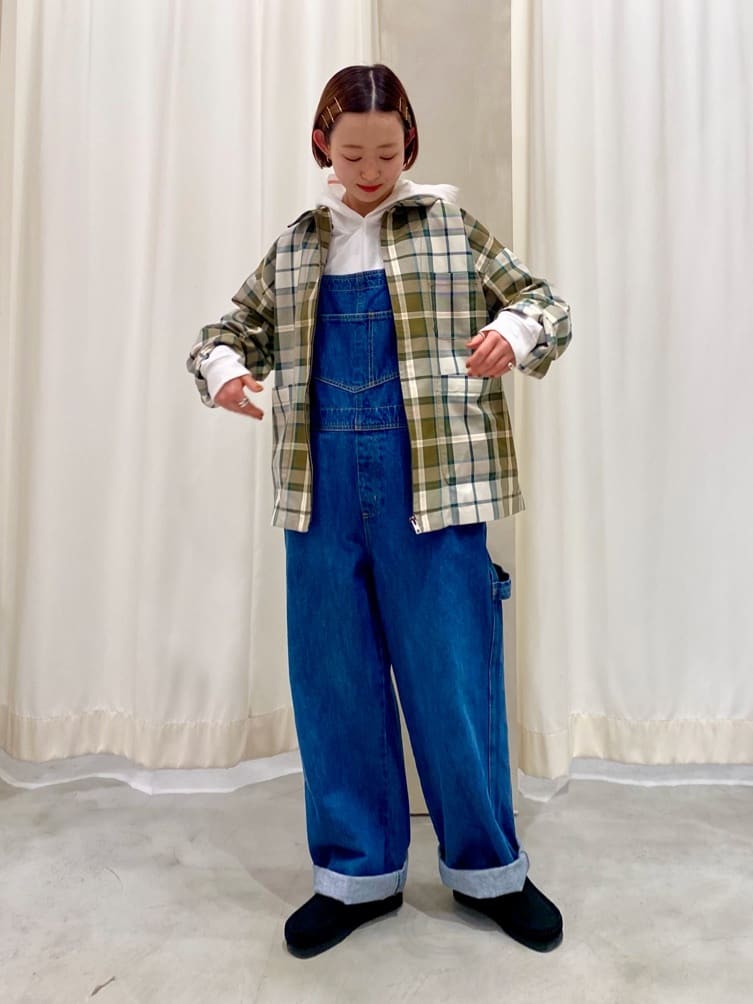 CHILD WOMAN CHILD WOMAN , PAR ICI 東京スカイツリータウン・ソラマチ 身長:150cm 2023.01.20 CHILD WOMAN CHILD WOMAN , PAR ICI 東京スカイツリータウン・ソラマチ 身長:150cm 2023.01.20