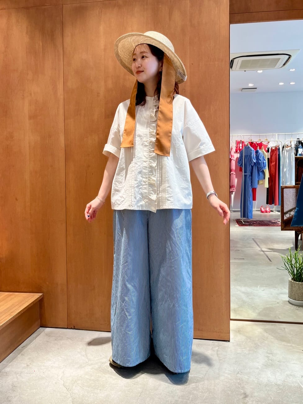 PAR ICI gˎH gF150cm 2025.05.26