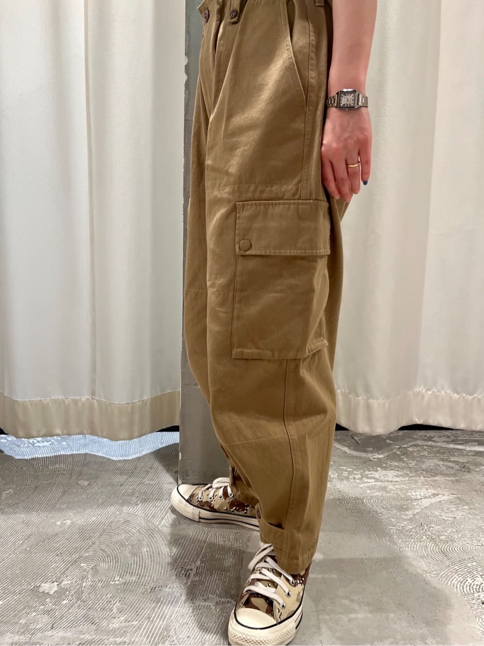CHILD WOMAN  gF150cm 2024.06.26