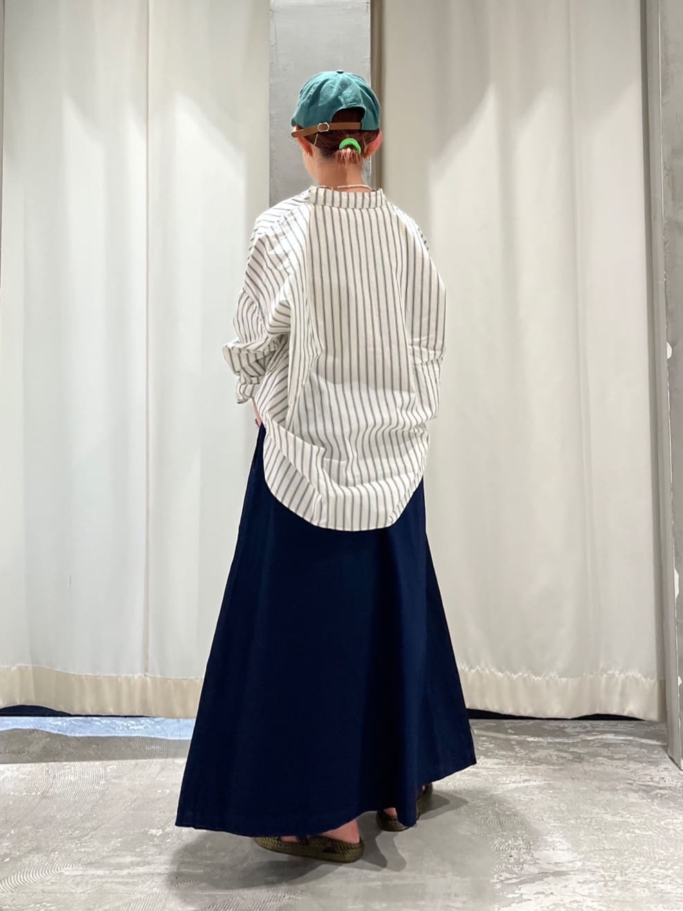 CHILD WOMAN  gF150cm 2024.07.20