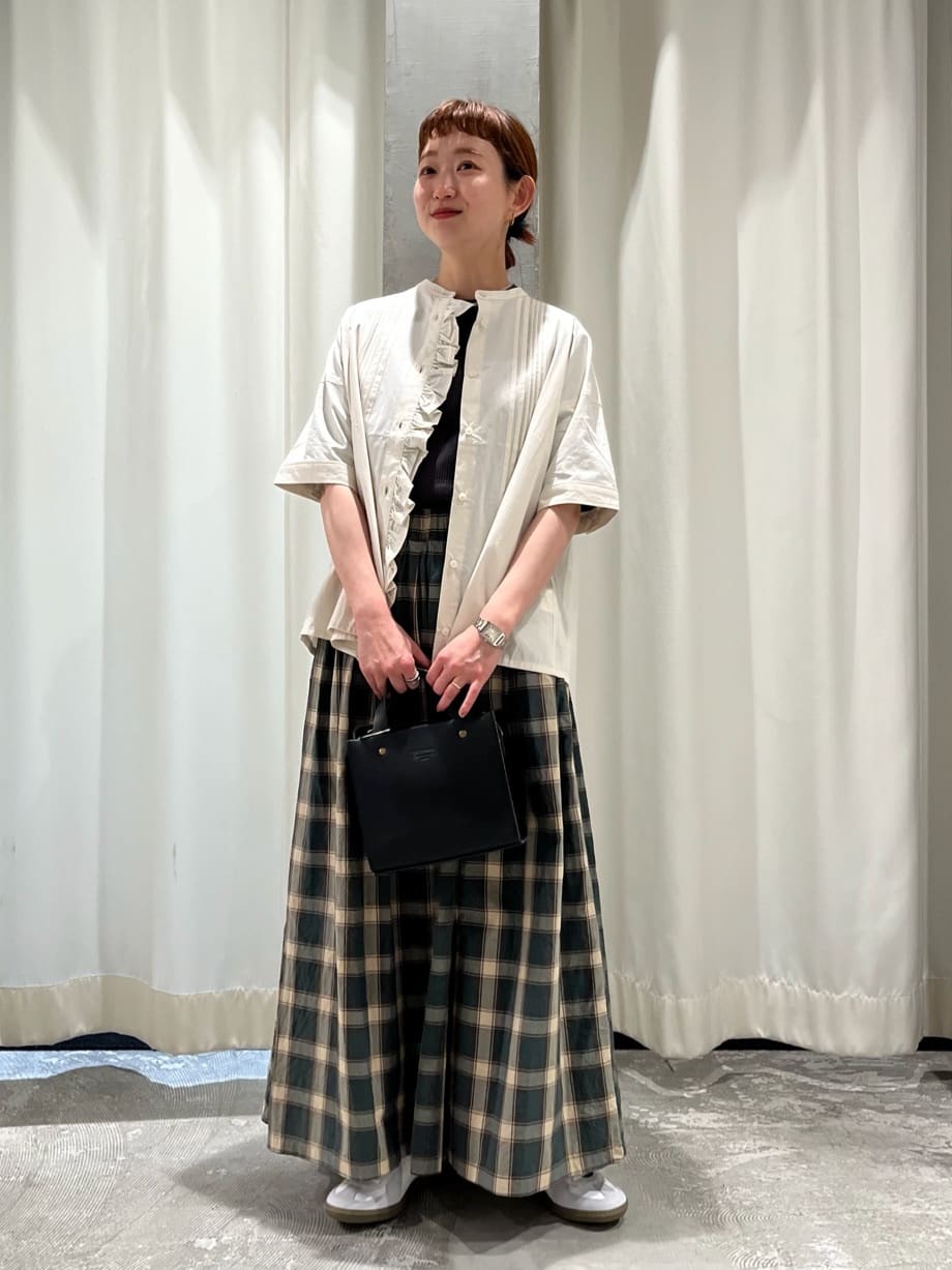 CHILD WOMAN  gF150cm 2024.07.12