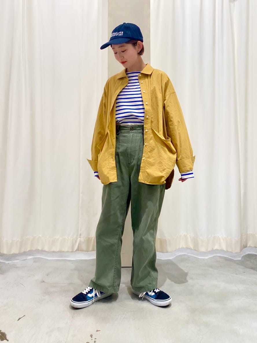 CHILD WOMAN CHILD WOMAN , PAR ICI 東京スカイツリータウン・ソラマチ 身長:150cm 2023.01.20 CHILD WOMAN CHILD WOMAN , PAR ICI 東京スカイツリータウン・ソラマチ 身長:150cm 2023.01.21