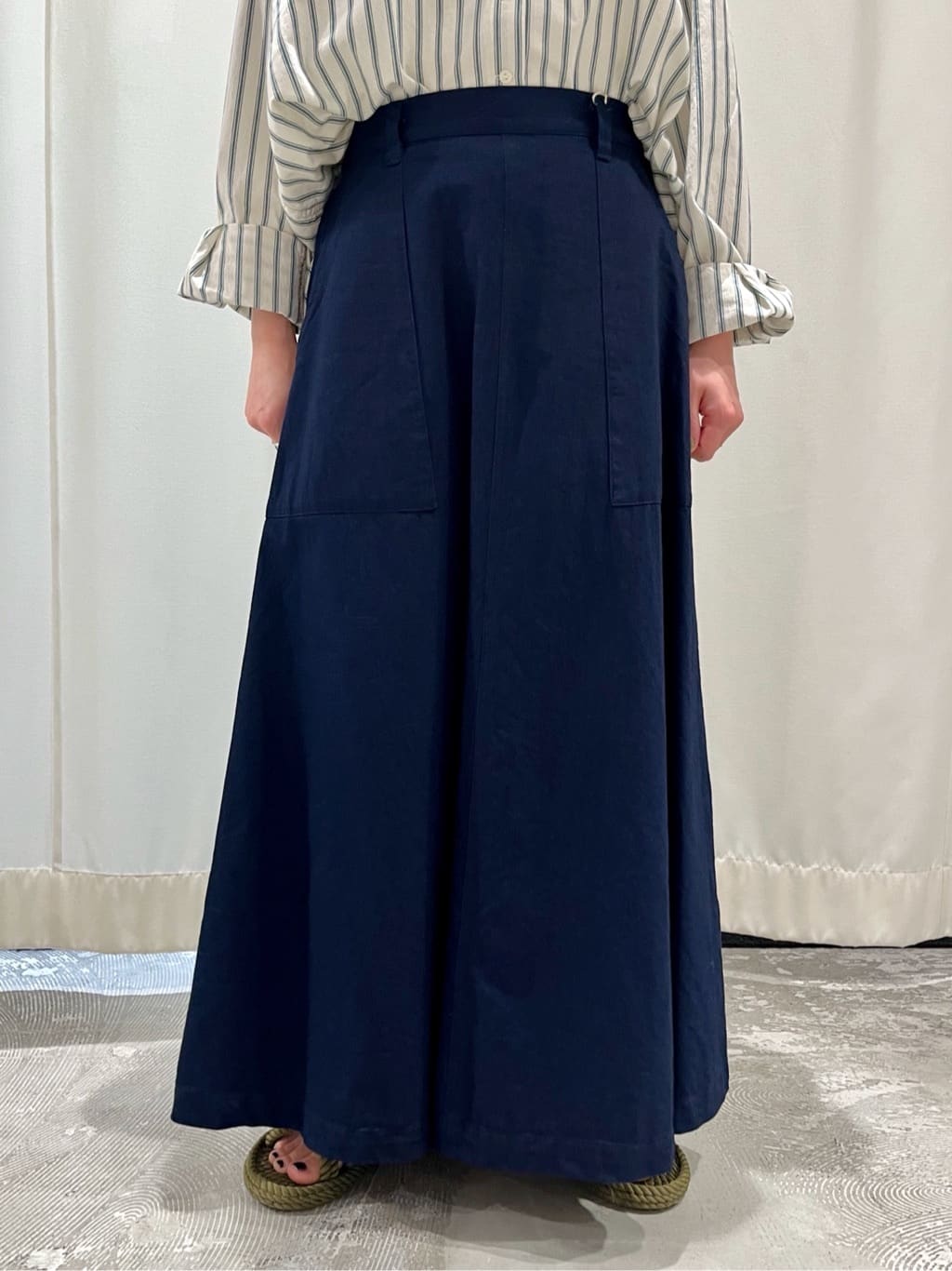 CHILD WOMAN  gF150cm 2024.07.20
