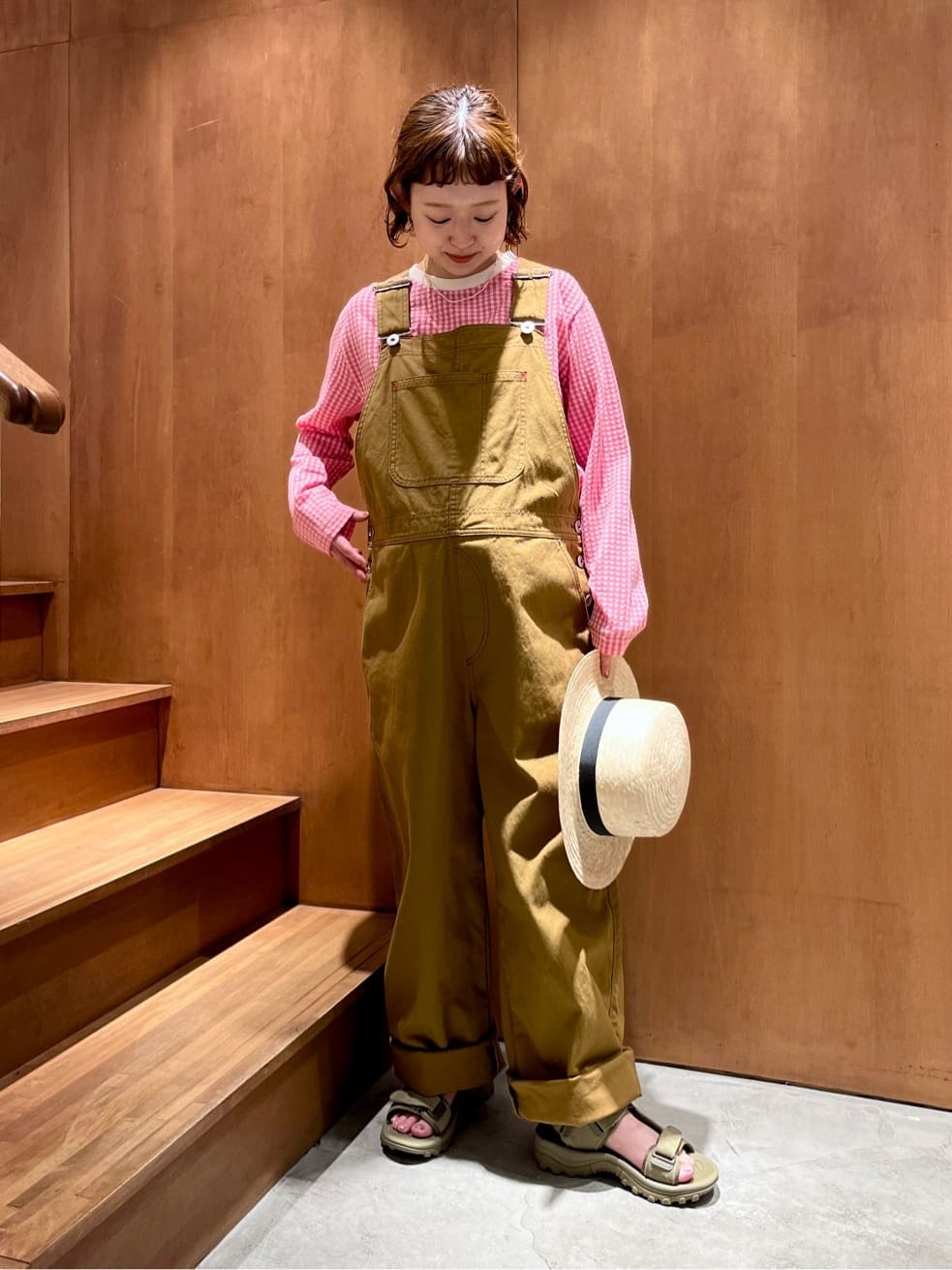 PAR ICI gˎH gF150cm 2025.08.19