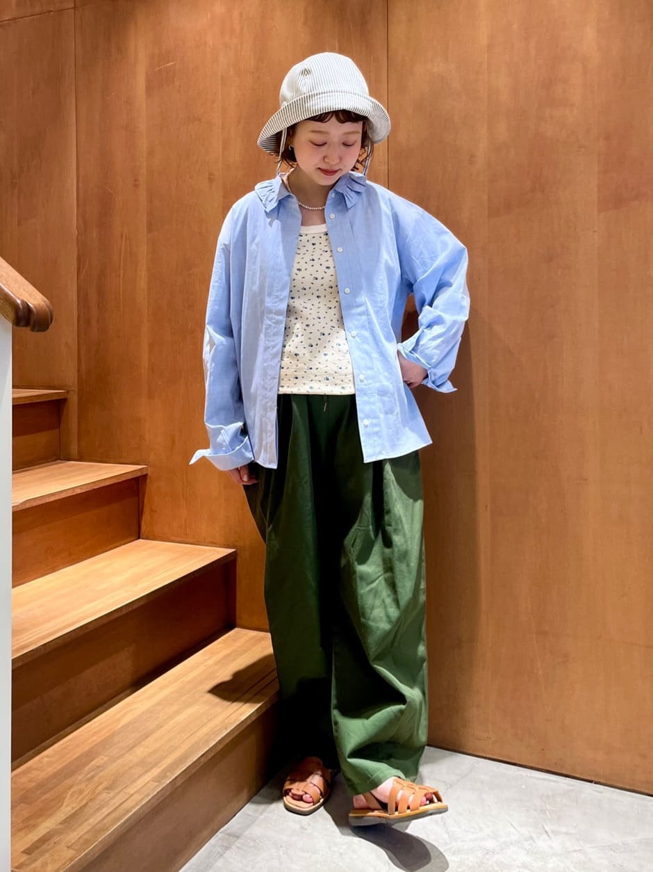 PAR ICI gˎH gF150cm 2025.08.19