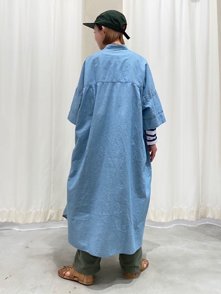 CHILD WOMAN CHILD WOMAN , PAR ICI 東京スカイツリータウン・ソラマチ 身長:150cm 2022.04.21 CHILD WOMAN CHILD WOMAN , PAR ICI 東京スカイツリータウン・ソラマチ 身長:150cm 2022.04.21