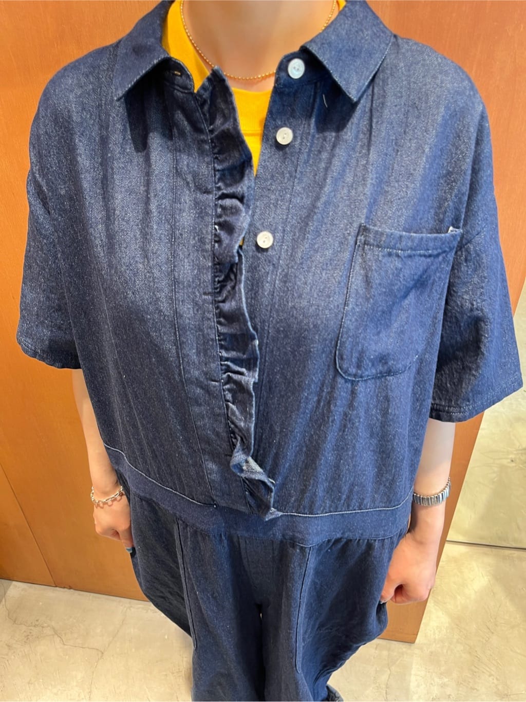 PAR ICI gˎH gF150cm 2025.05.17
