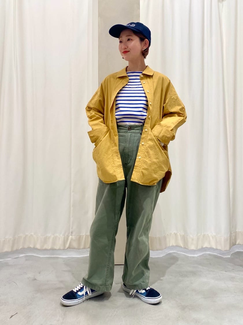 CHILD WOMAN CHILD WOMAN , PAR ICI 東京スカイツリータウン・ソラマチ 身長:150cm 2023.01.20 CHILD WOMAN CHILD WOMAN , PAR ICI 東京スカイツリータウン・ソラマチ 身長:150cm 2023.01.21