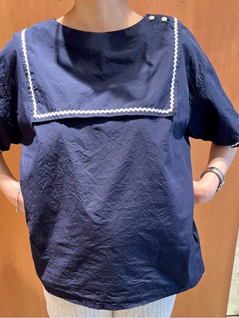PAR ICI 吉祥寺路面 身長:150cm 2025.07.01 PAR ICI 吉祥寺路面 身長:150cm 2025.06.19