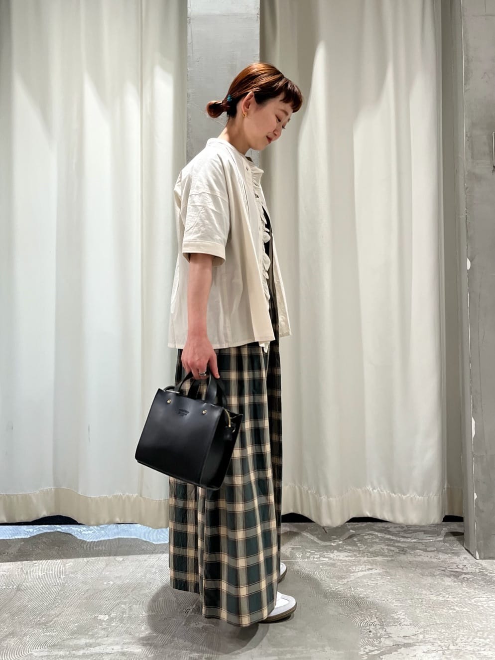 CHILD WOMAN  gF150cm 2024.07.12