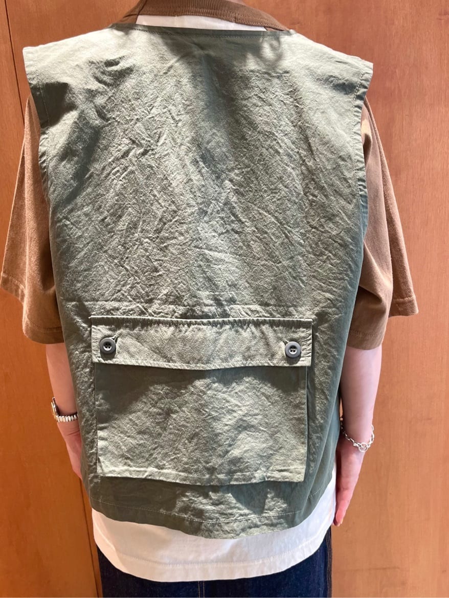 PAR ICI 吉祥寺路面 身長:150cm 2025.07.04 PAR ICI 吉祥寺路面 身長:150cm 2025.06.27