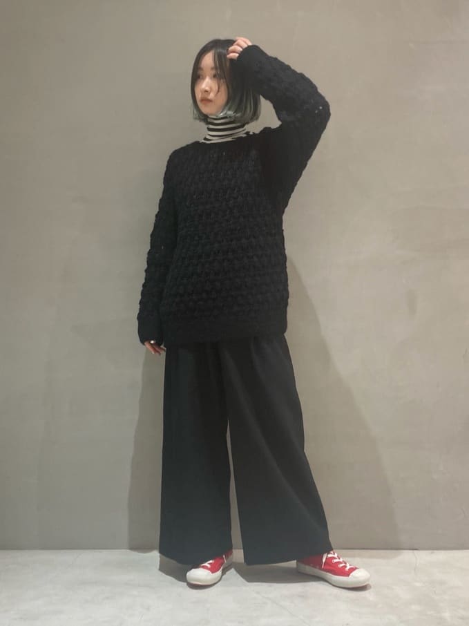 iki iki aJpR gF158cm 2022.10.29