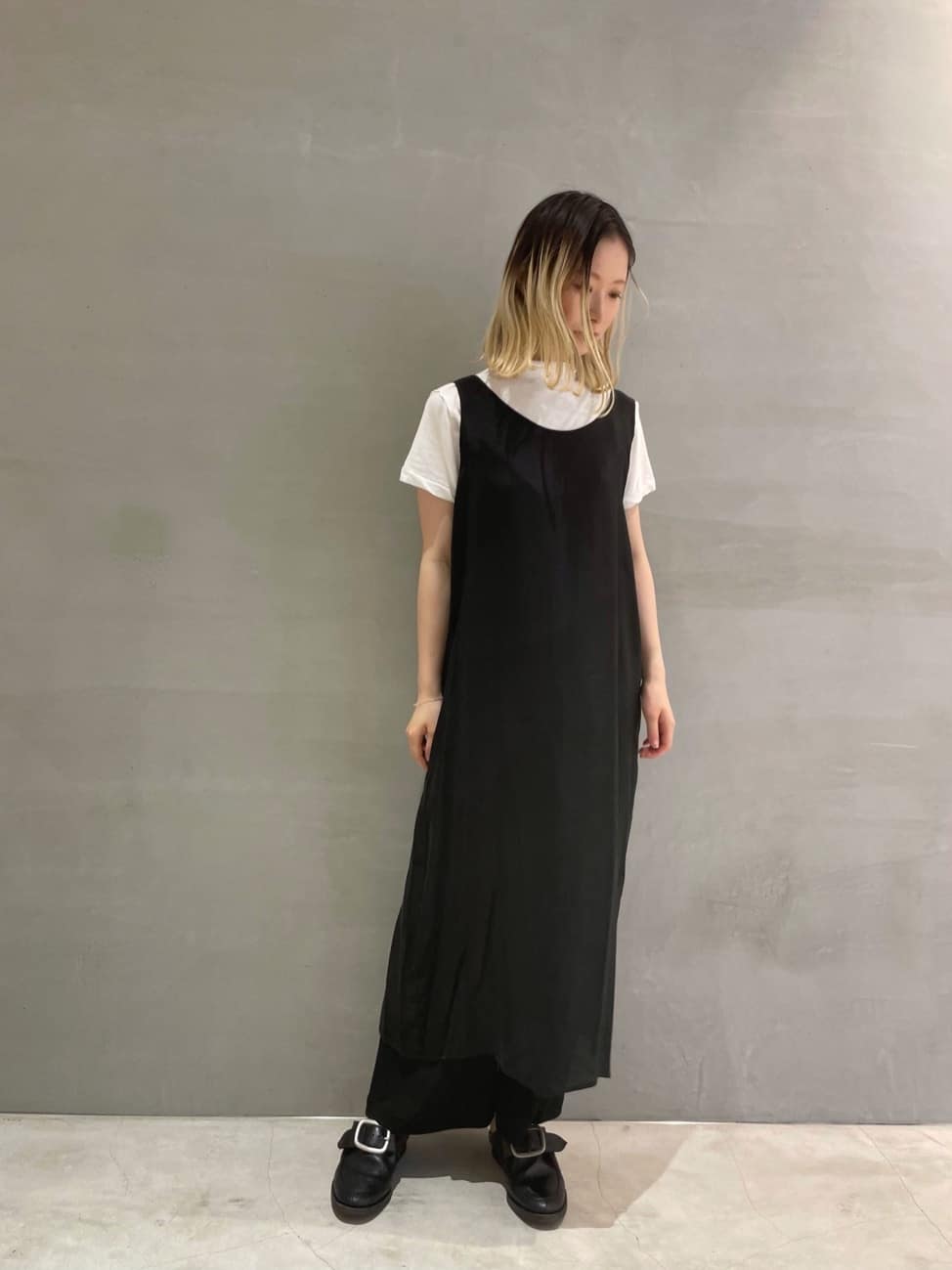 iki iki 渋谷パルコ 身長:158cm 2022.05.17 iki iki 渋谷パルコ 身長:158cm 2022.05.17