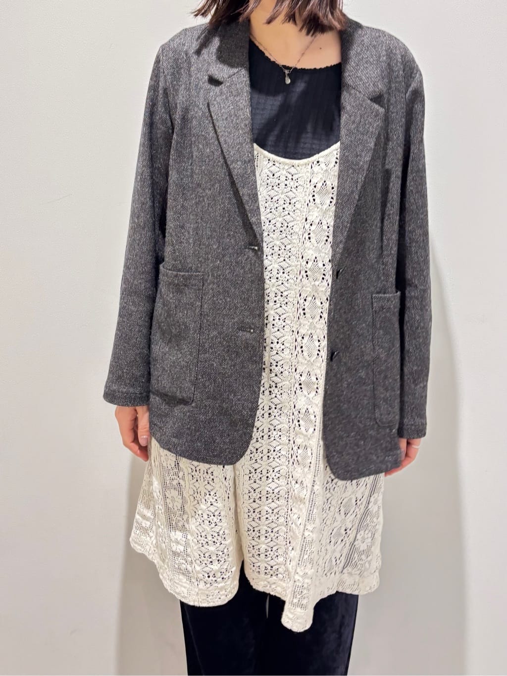 l'atelier du savon ��q�ʐ색�C�Y �g���F166cm 2025.12.12