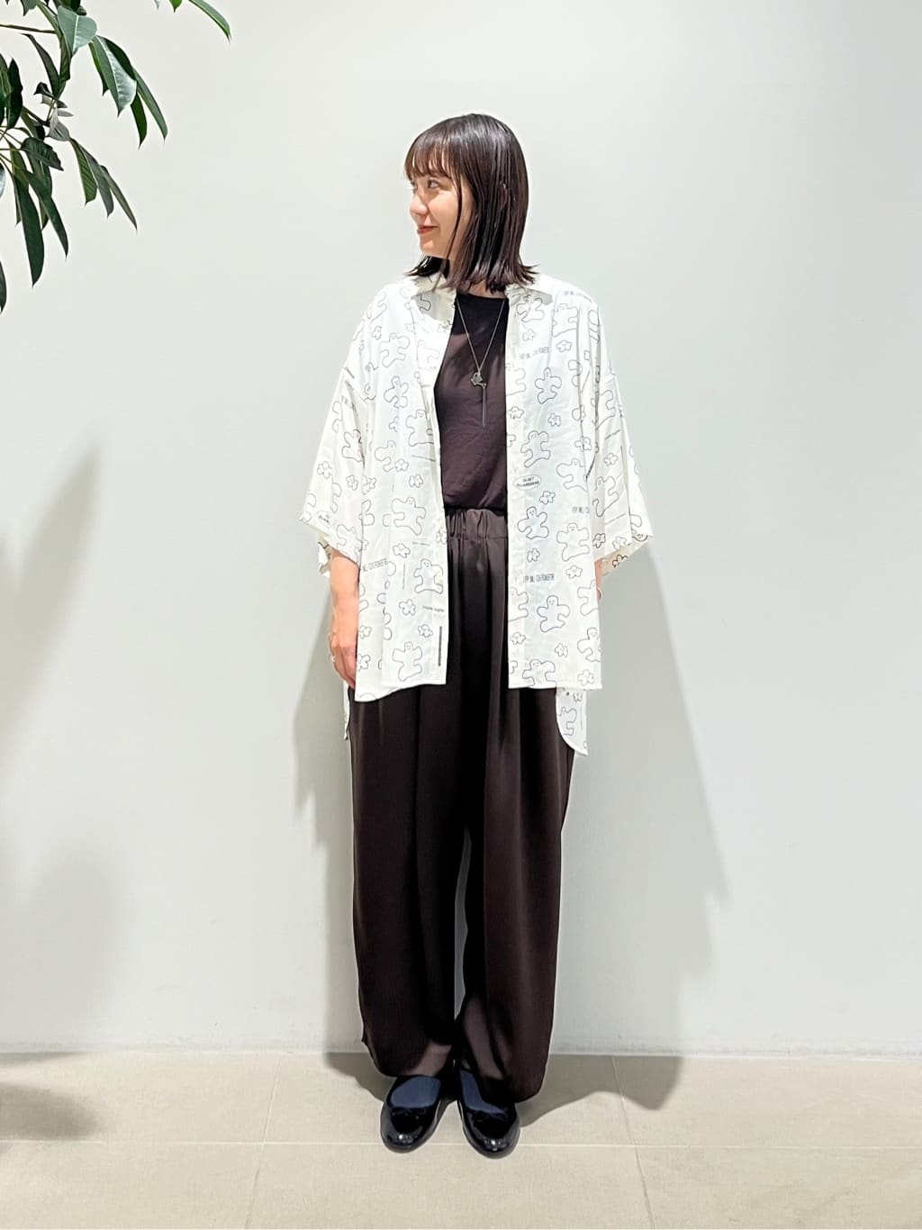�y NEW �zl'atelier du savon ��q�ʐ색�C�Y �g���F166cm 2026.05.15