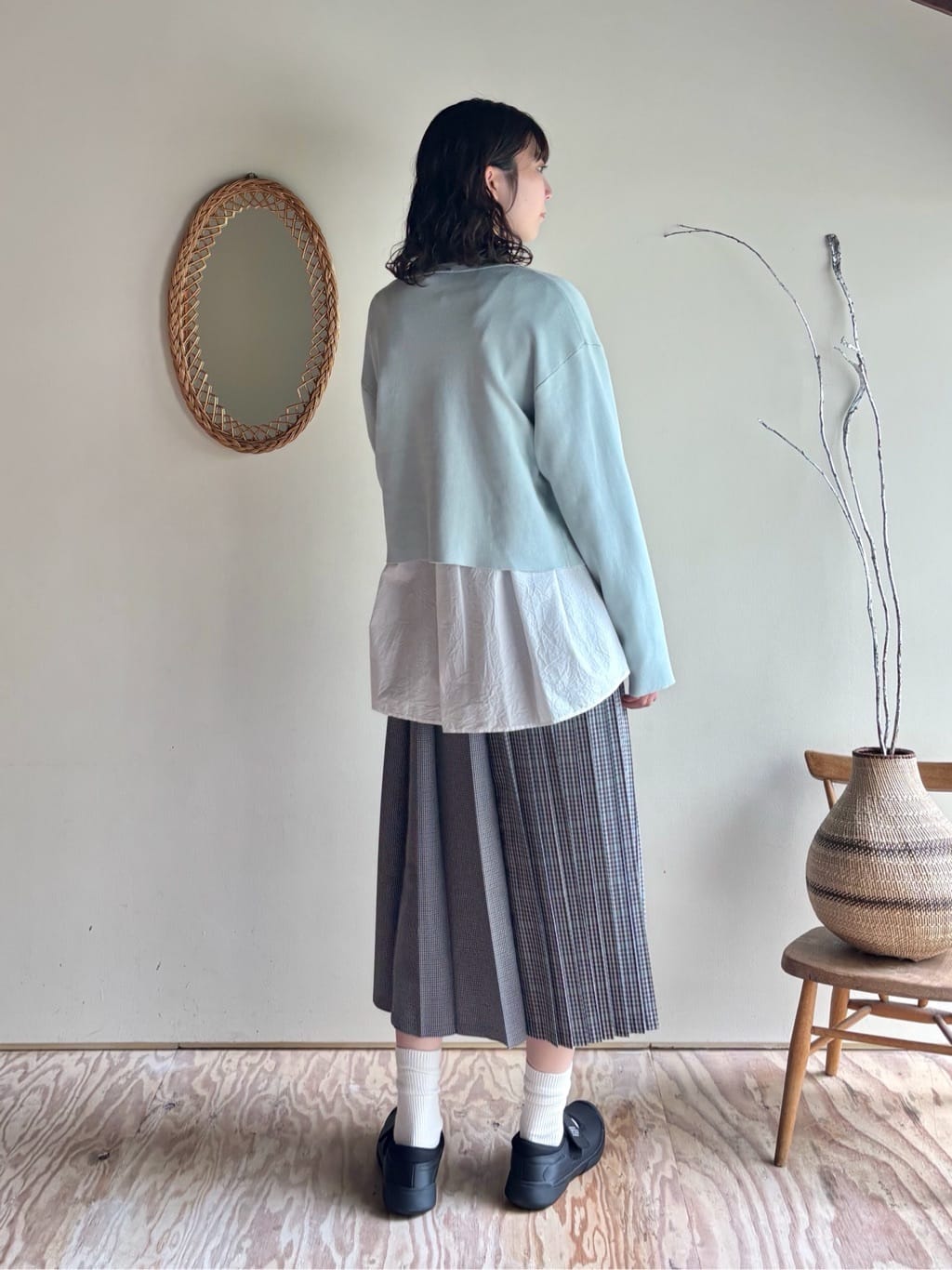 yuni sH gF172cm 2025.09.21