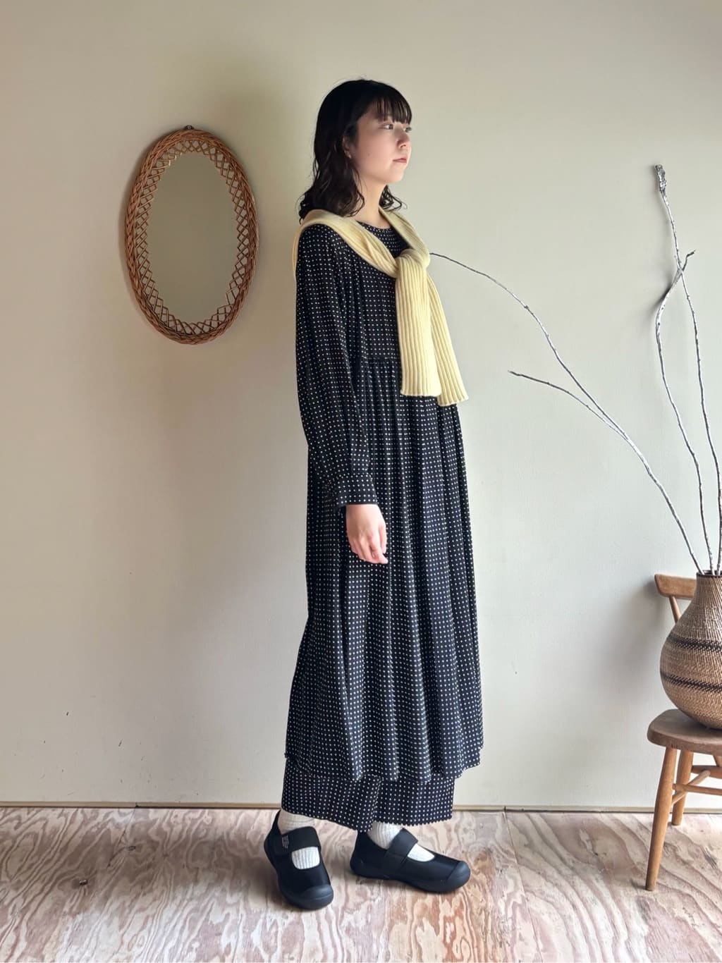 yuni sH gF172cm 2025.10.07