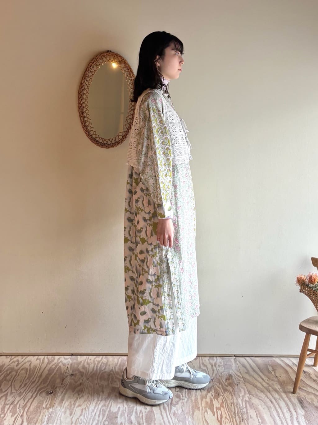 yuni ���s�H�� �g���F172cm 2026.01.26