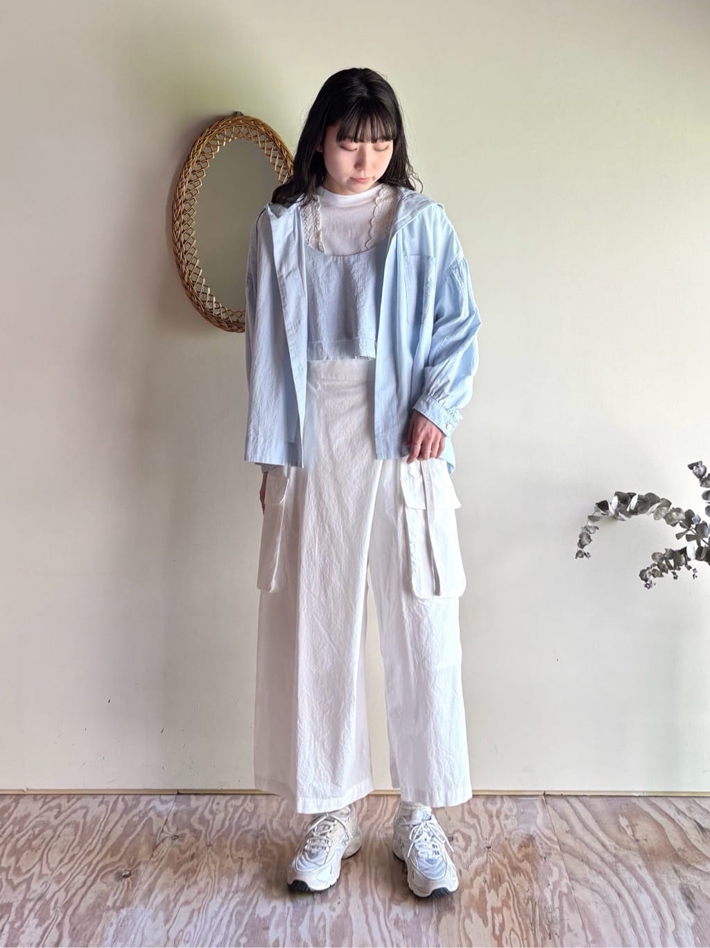 �y NEW �zyuni ���s�H�� �g���F172cm 2026.05.09