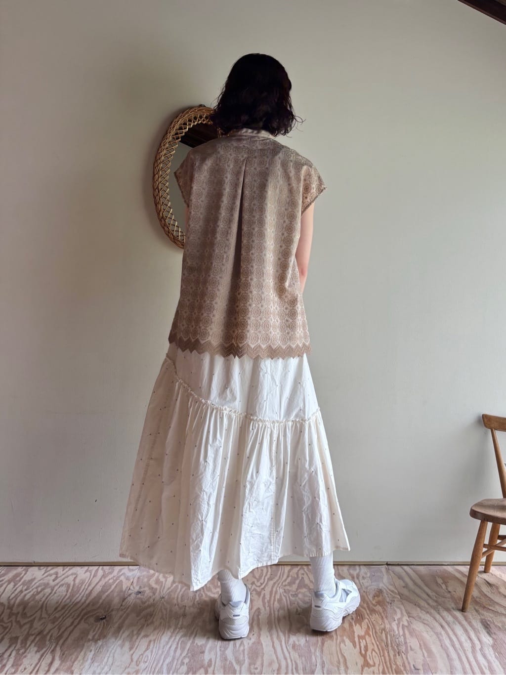 yuni sH gF172cm 2025.04.29