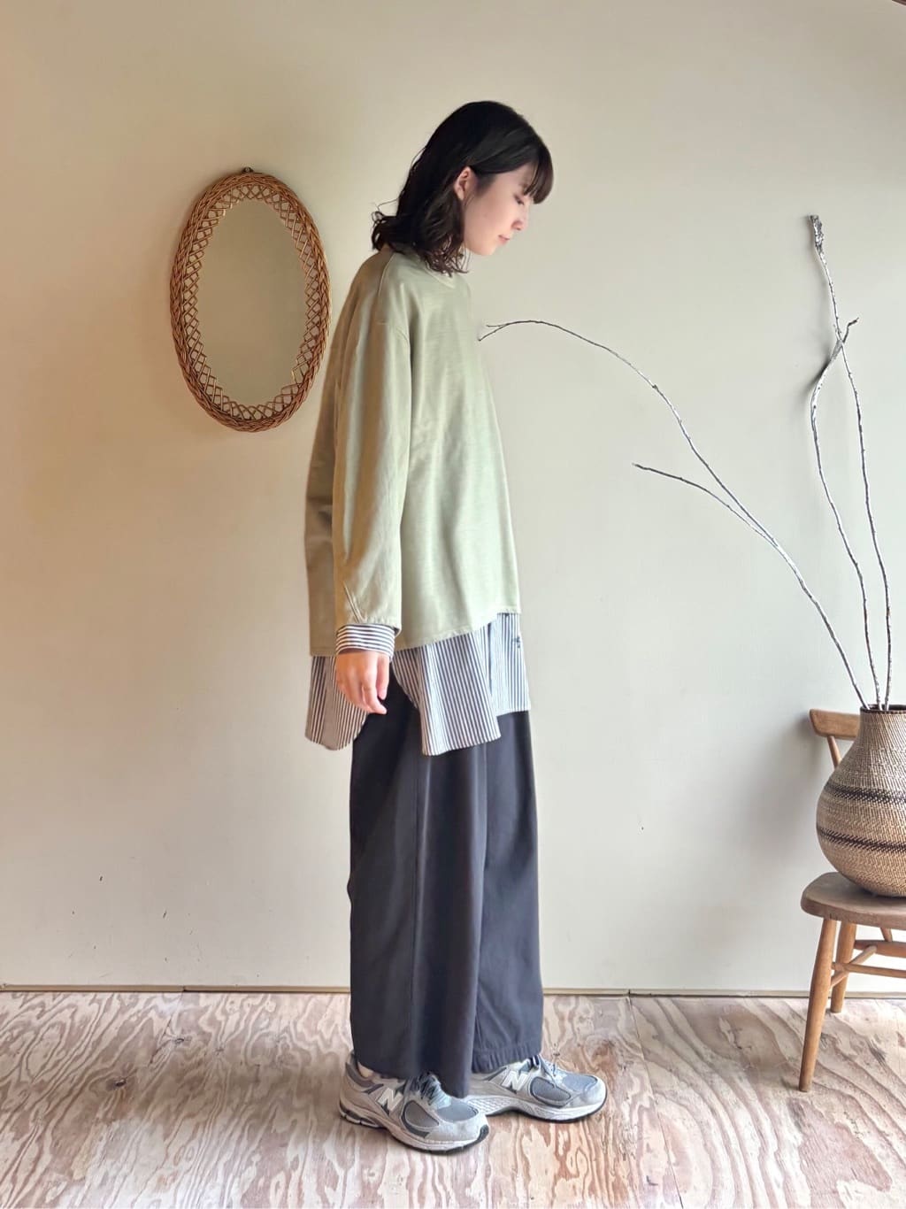 yuni sH gF172cm 2025.10.10