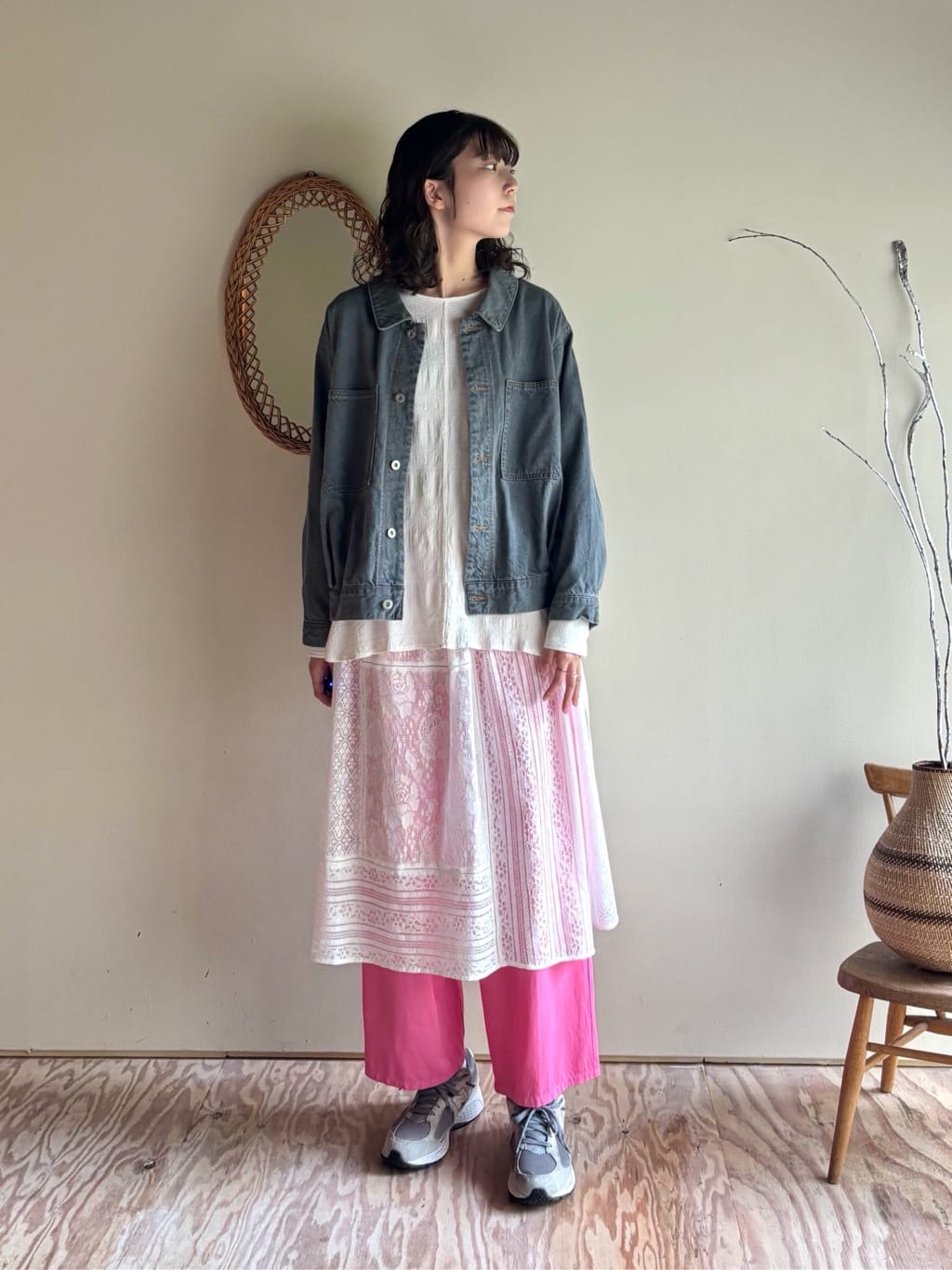 yuni sH gF172cm 2025.09.20