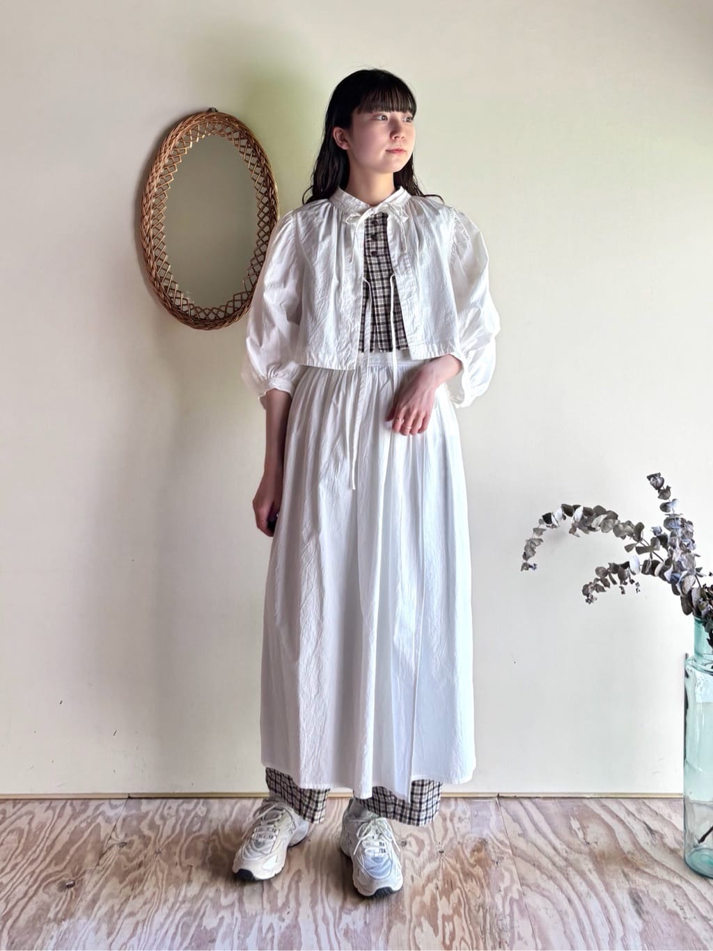 �y NEW �zyuni ���s�H�� �g���F172cm 2026.05.19