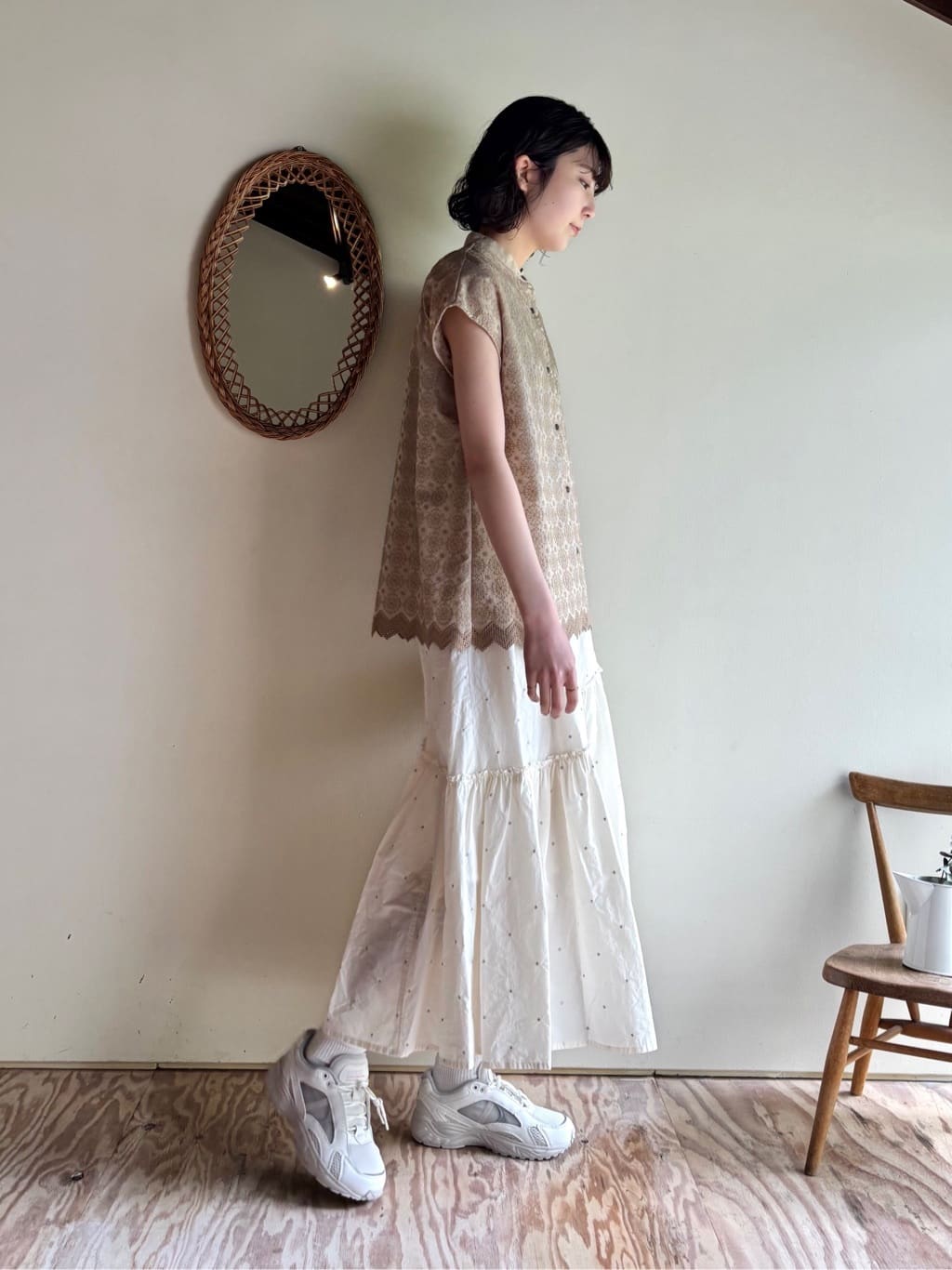 yuni sH gF172cm 2025.04.29