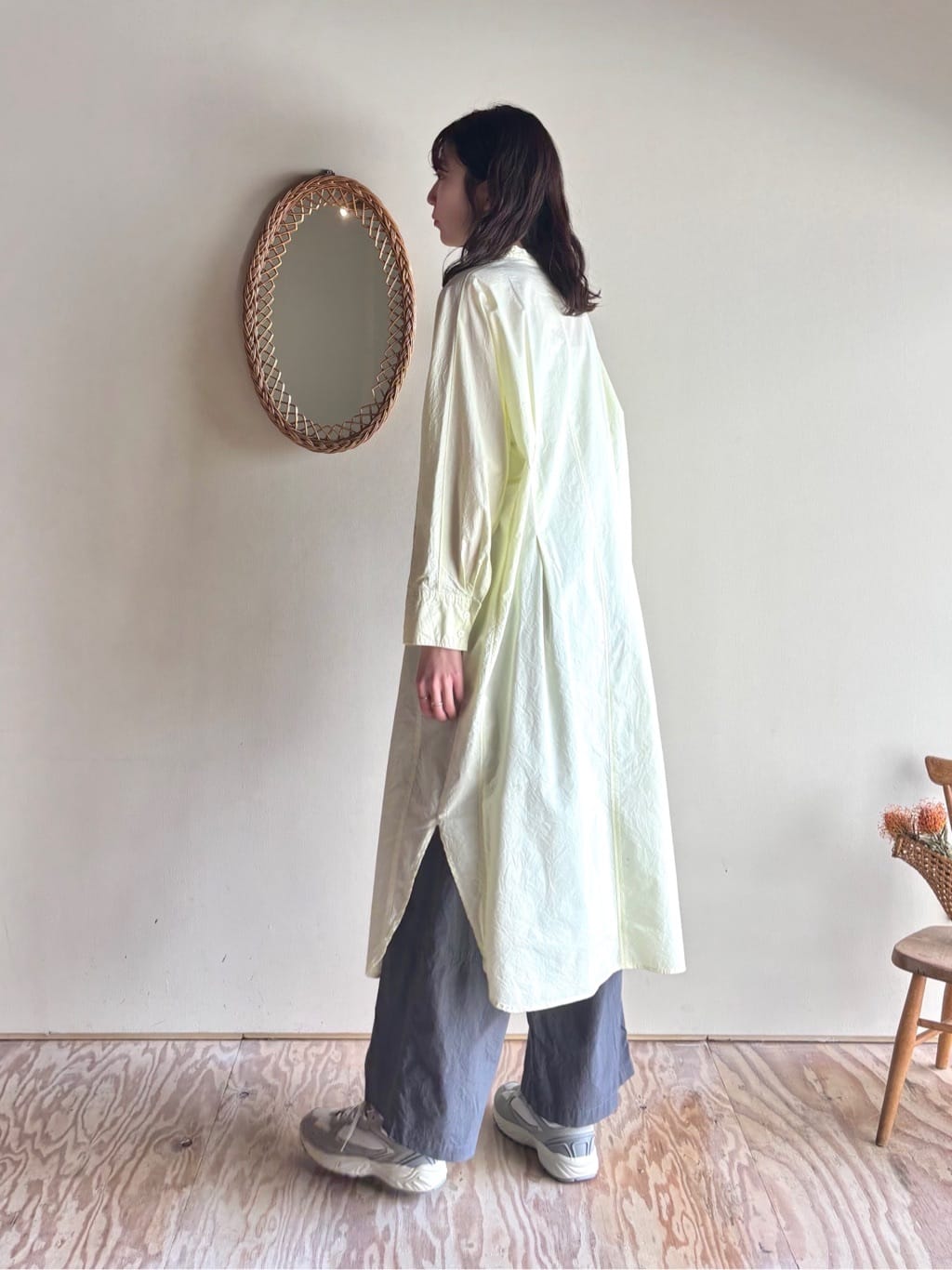 yuni ���s�H�� �g���F172cm 2026.01.28