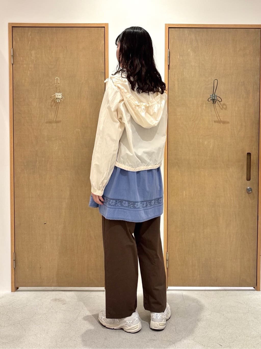 yuni ���s�H�� �g���F172cm 2026.04.12