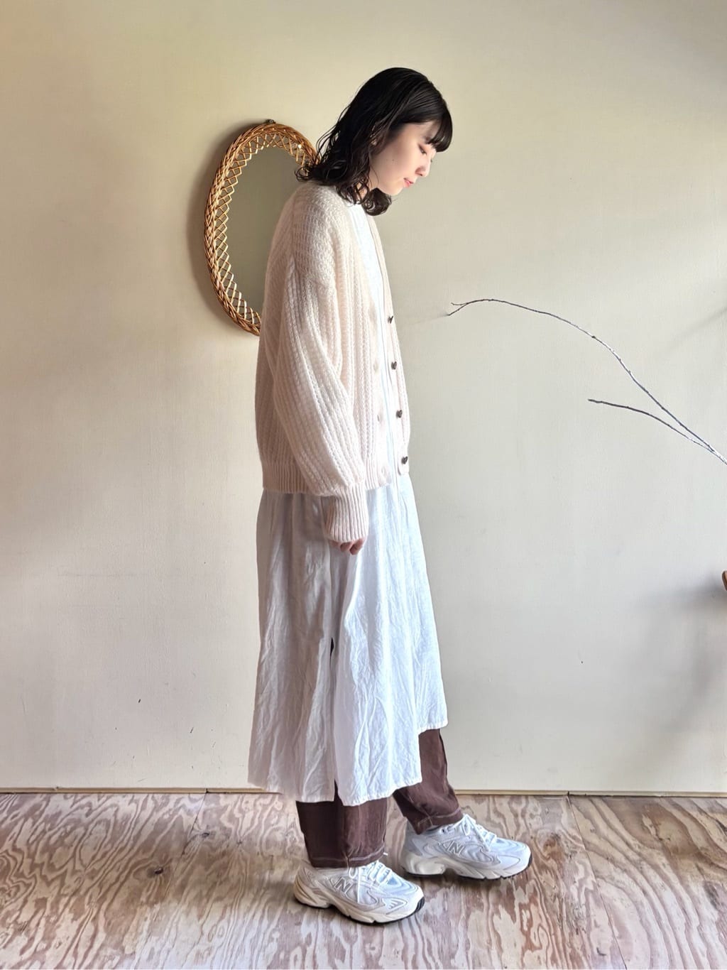 yuni ���s�H�� �g���F172cm 2025.11.02