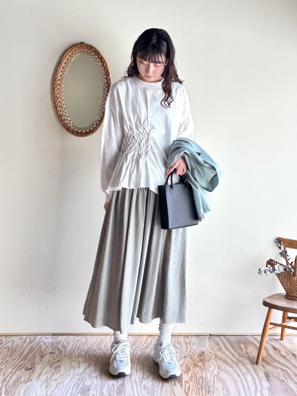yuni ���s�H�� �g���F172cm 2026.03.29