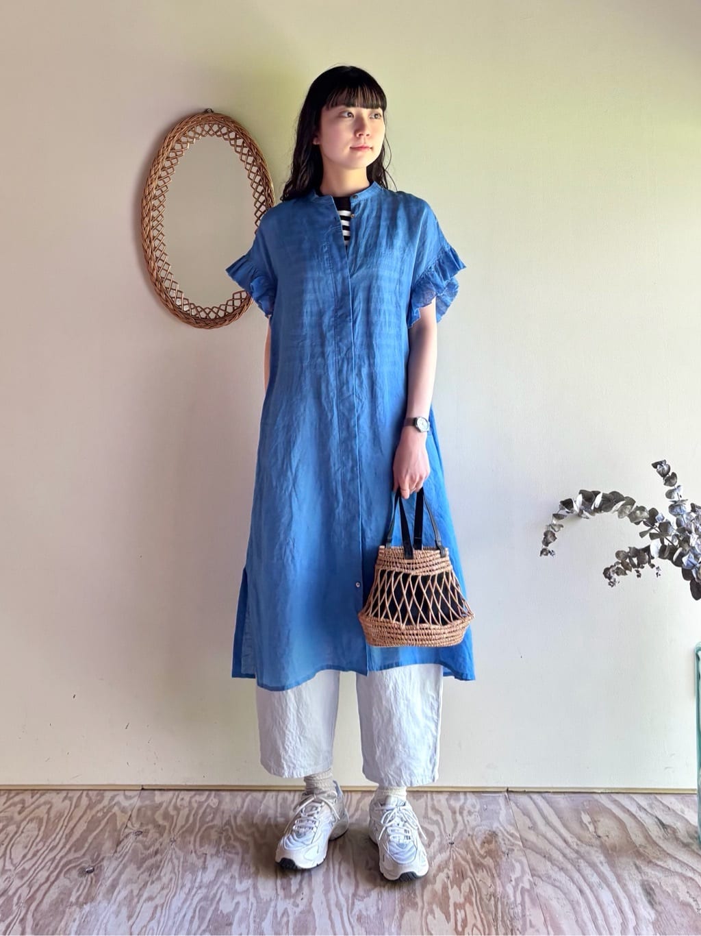 �y NEW �zyuni ���s�H�� �g���F172cm 2026.05.07