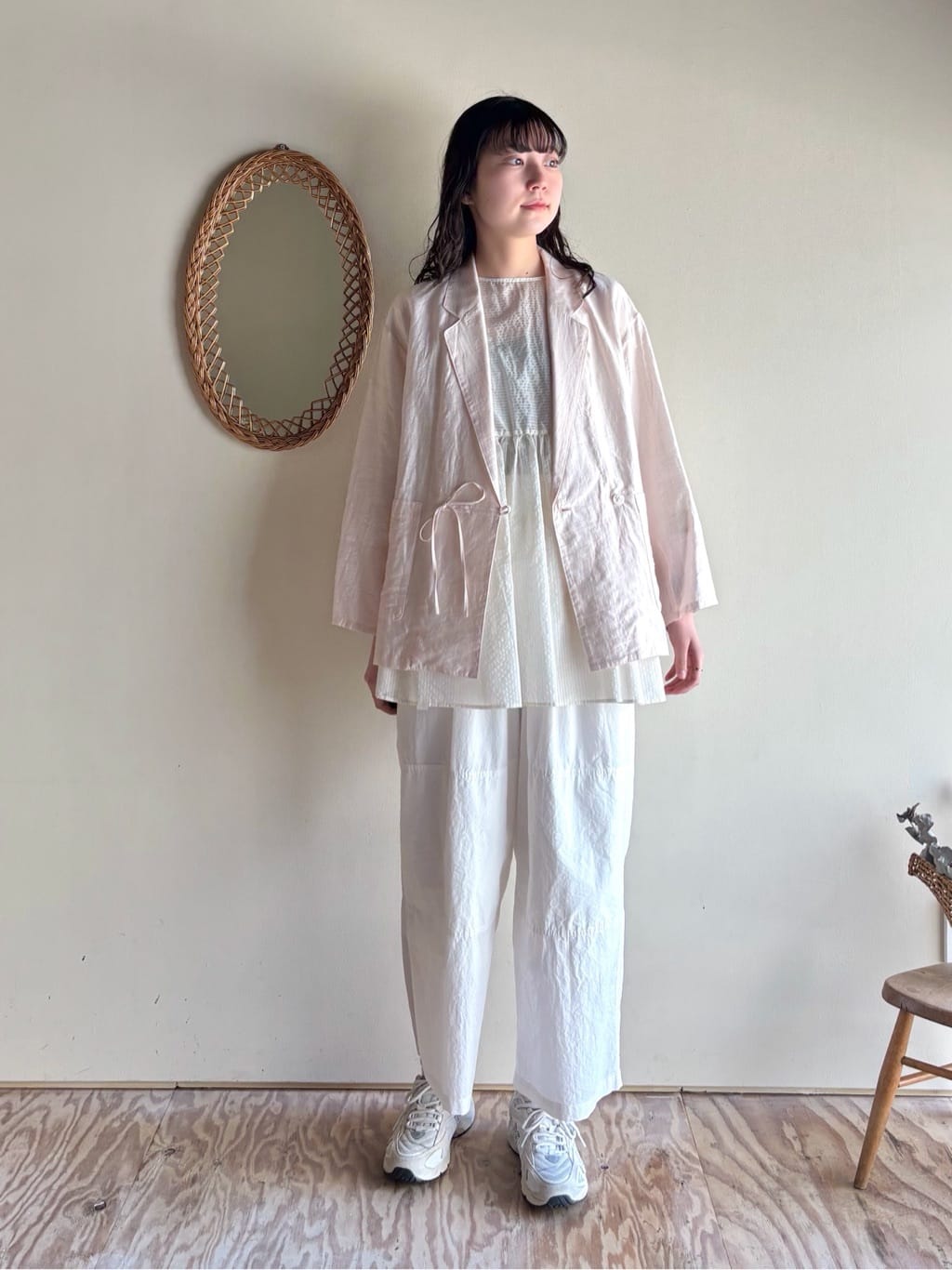 yuni ���s�H�� �g���F172cm 2026.03.23