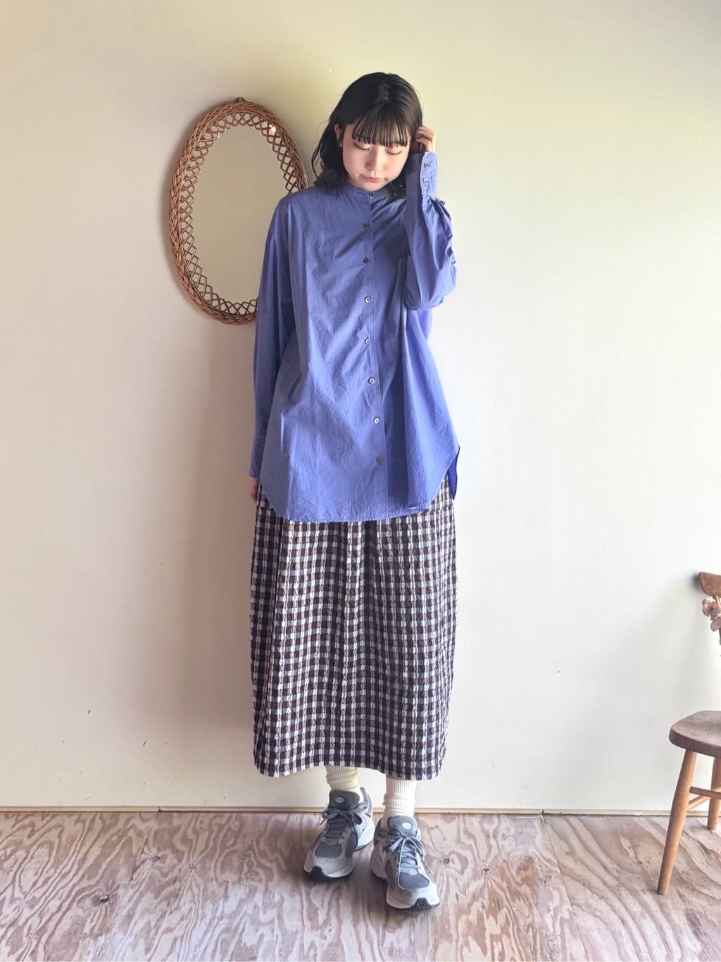 yuni sH gF172cm 2025.08.31