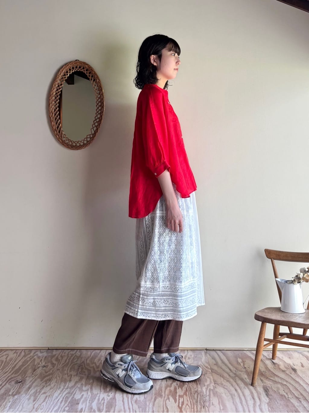 yuni sH gF172cm 2025.07.14