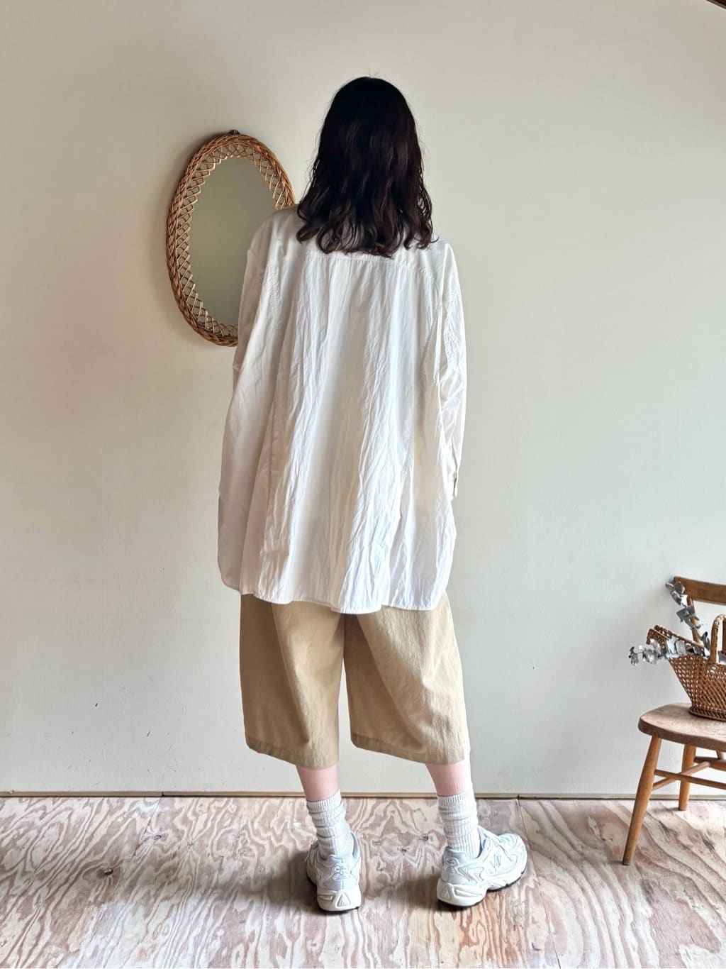 yuni ���s�H�� �g���F172cm 2026.03.30