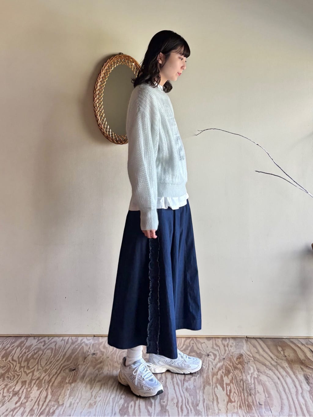 yuni ���s�H�� �g���F172cm 2025.11.02