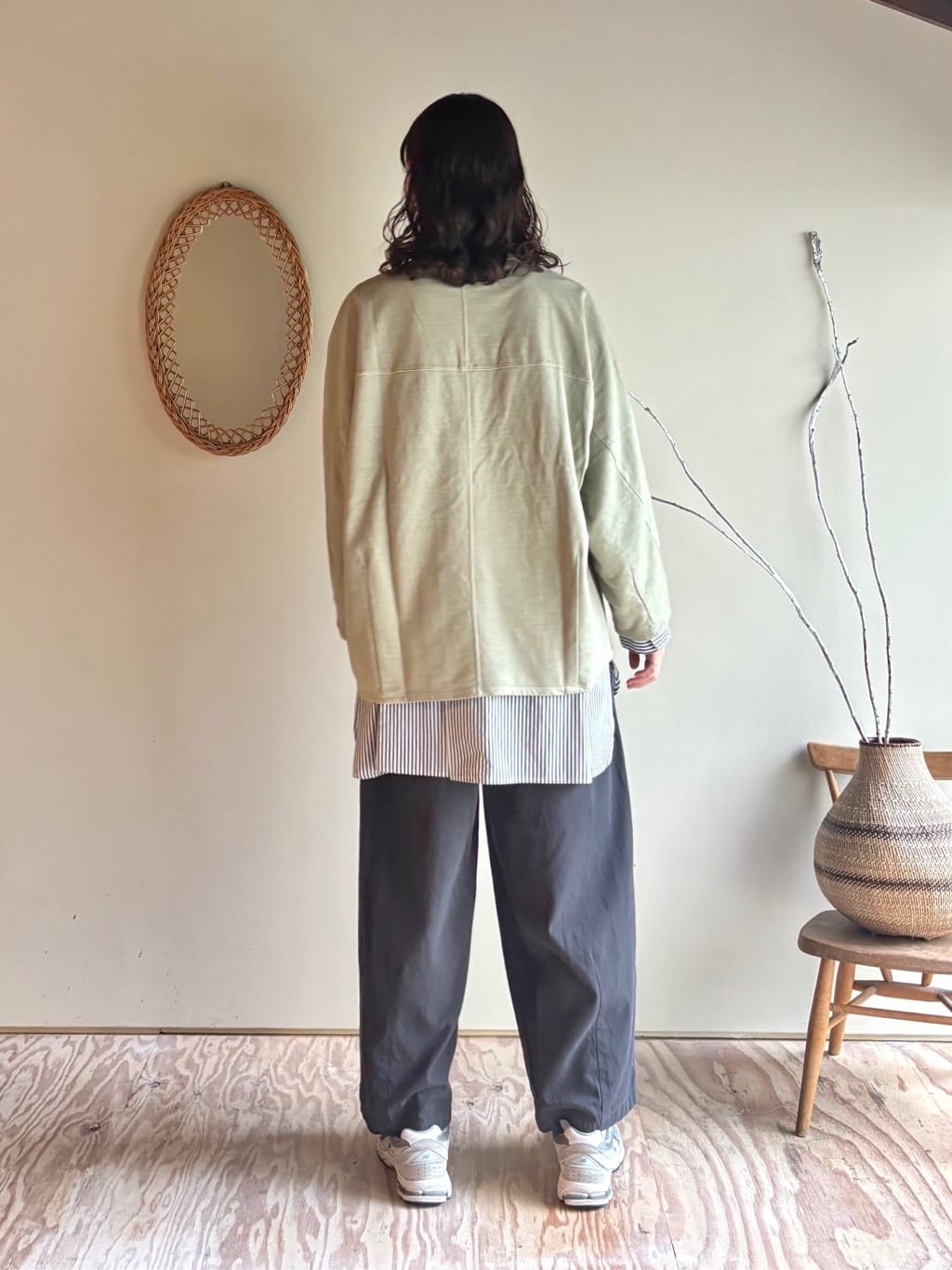 yuni sH gF172cm 2025.10.10