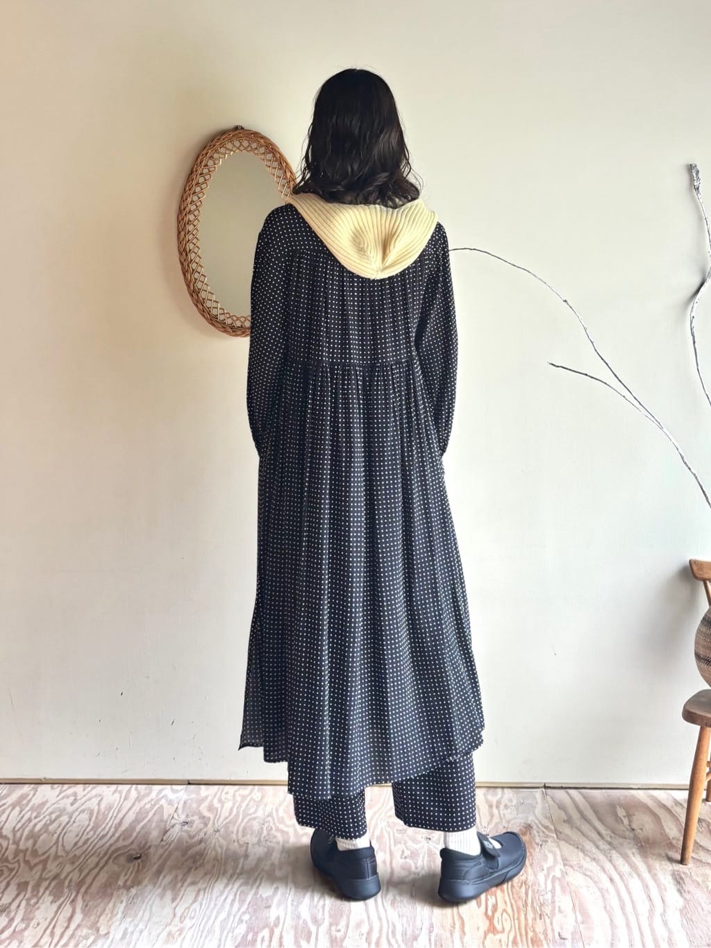 yuni sH gF172cm 2025.10.07