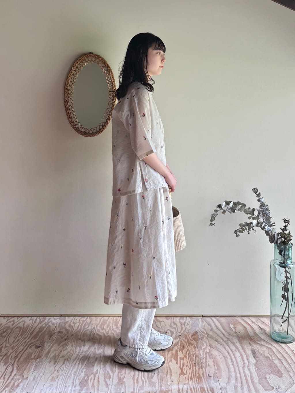 yuni ���s�H�� �g���F172cm 2026.04.20