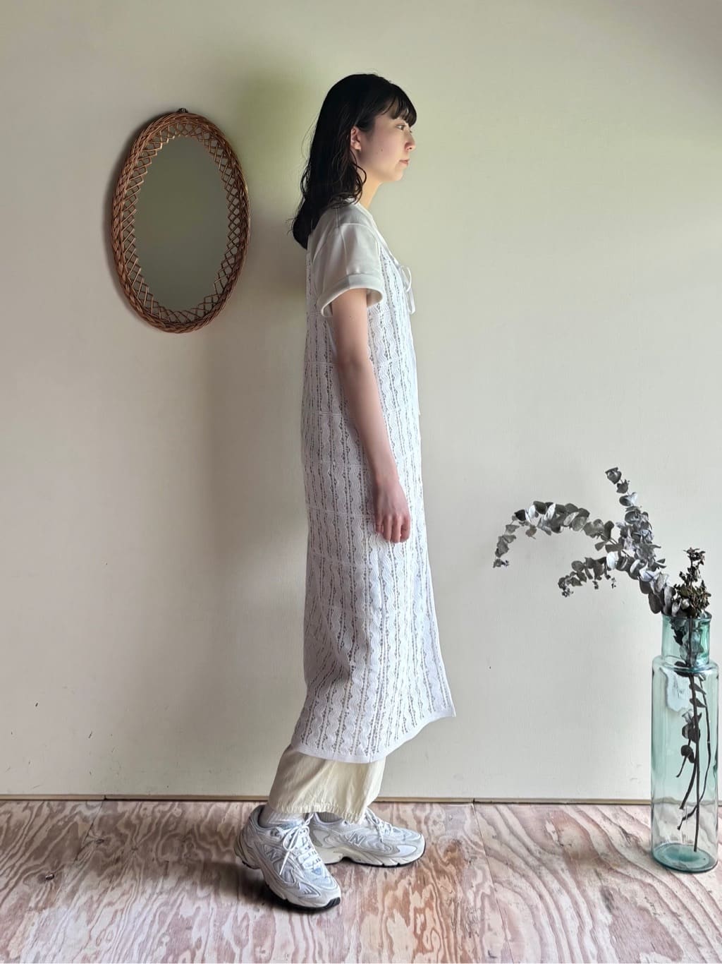 yuni ���s�H�� �g���F172cm 2026.04.20