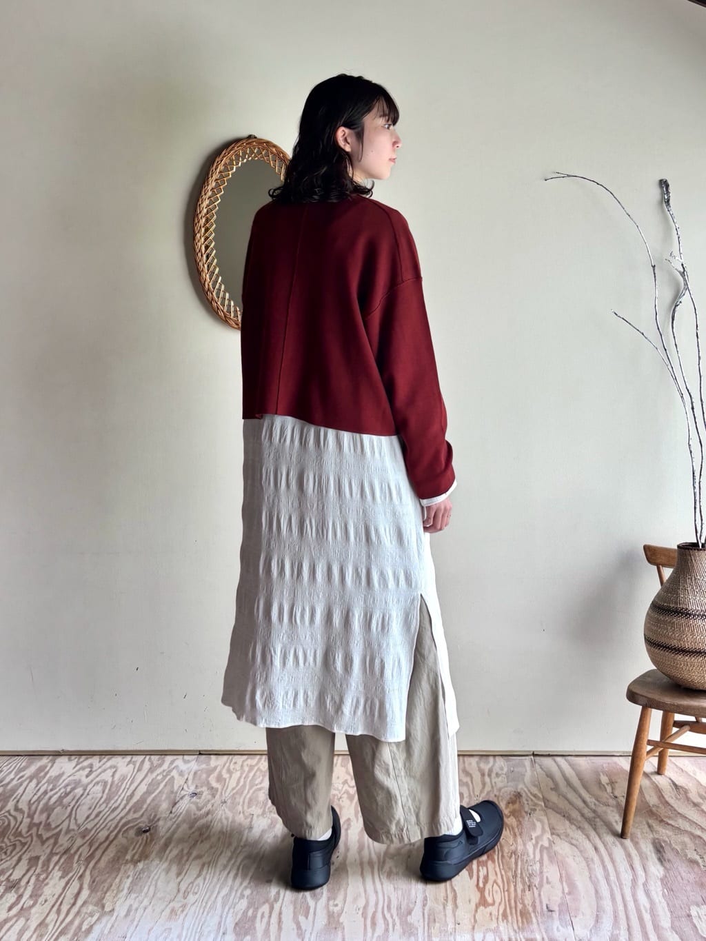 yuni sH gF172cm 2025.09.22