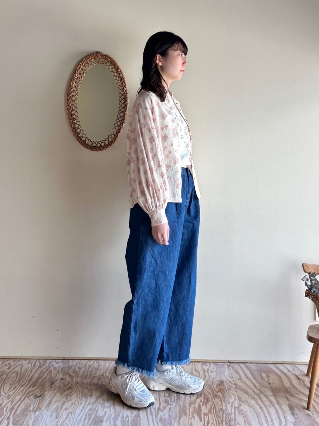 yuni ���s�H�� �g���F172cm 2026.03.07