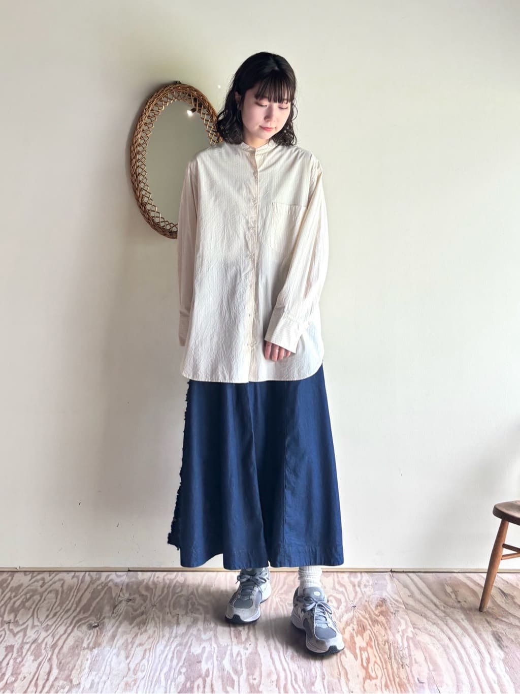 yuni sH gF172cm 2025.08.16