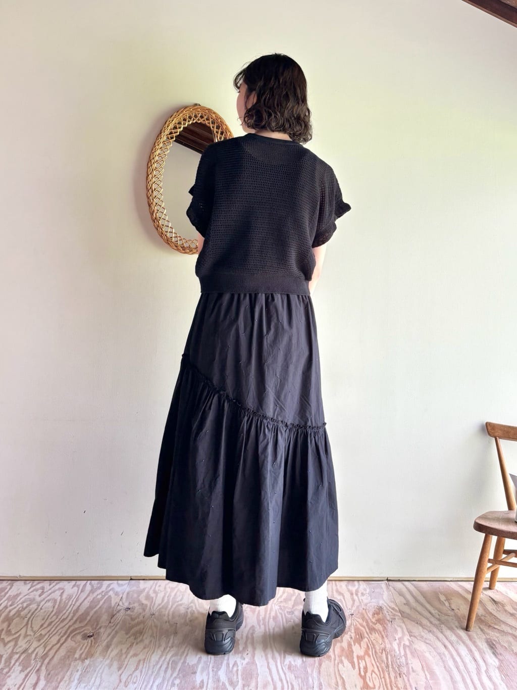 yuni sH gF172cm 2025.05.05