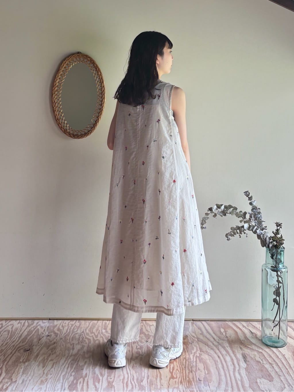 yuni ���s�H�� �g���F172cm 2026.04.20
